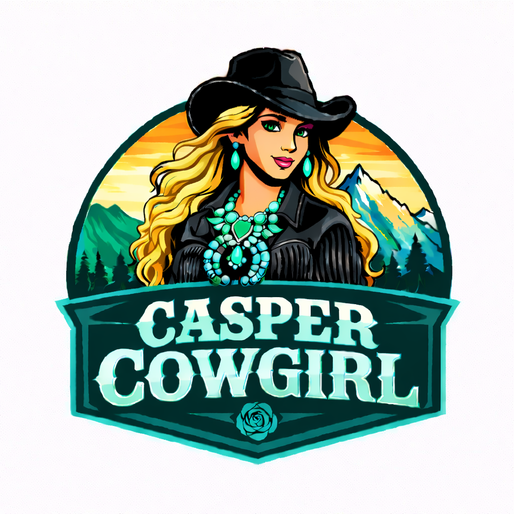 Casper Cowgirl